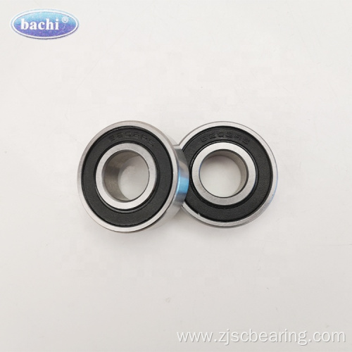 Bachi Machinery Bearing Deep Groove Ball Bearing 6202-2rs